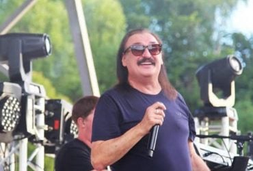 Команда Степана Гіги підтвердила його смерть: офіційна заява