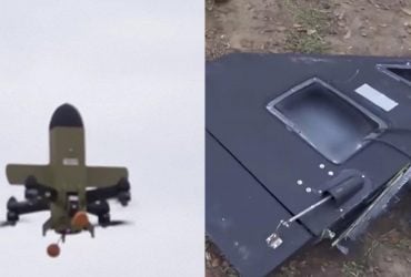 В Україні дрони-перехоплювачі набирають популярності, але є нюанси, - BI