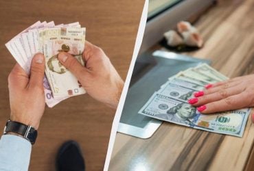 Що буде з курсом долара в Україні після рішень Євросоюзу і МВФ: прогноз аналітика