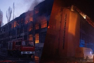 Одесса пережила самую массированную атаку РФ: город без света, тепла и воды, есть пострадавшие