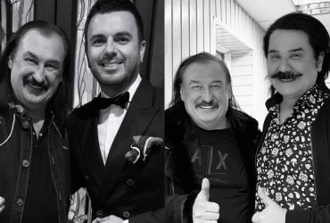 "Досі не віриться": українські зірки відреагували на смерть Степана Гіги