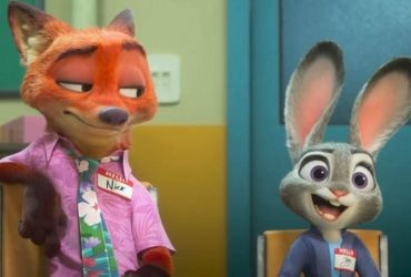 "Зоотрополіс 2" б'є рекорди: яку суму зібрав мультик у перші тижні прокату