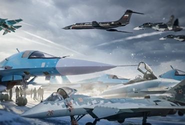Навала "‎Су"‎: скільки бойових літаків отримала Росія в цьому році