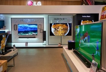 OLED, QLED чи Mini LED: експерт розповів, який телевізор краще купити у 2026 році