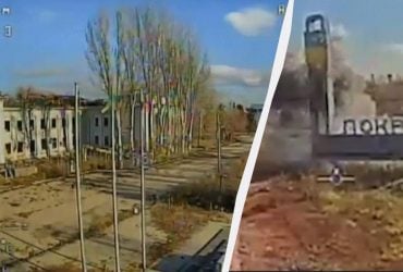 Силы обороны контролируют северную часть Покровска, оккупанты потеряли темп наступления