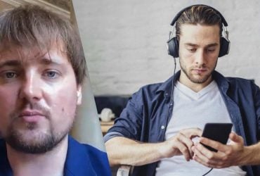 Українцям планують заборонити слухати російських виконавців на стрімінгах, - нардеп