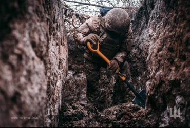 Загарбники просунулись біля трьох сіл на Донеччині, – DeepState