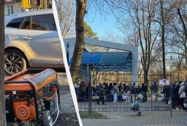 Одеса пережила наймасштабнішу атаку РФ: що відбувається у знеструмленому місті