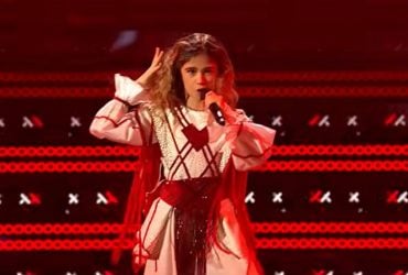 Як виступила Україна у фіналі Дитячого Євробачення: оголошено підсумки (відео)