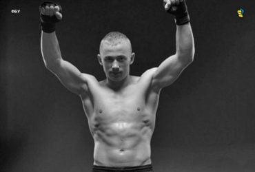 Помер український боксер Богдан Процишин