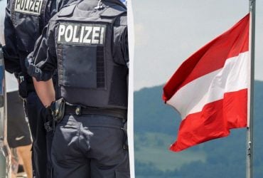 В Австрії викрили мережу ФСБ, що імітувала діяльність "українських нацистів", - ЗМІ