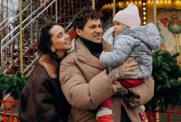 Женя Кот розповів про плани всиновити дитину: "Ми говоримо про це"