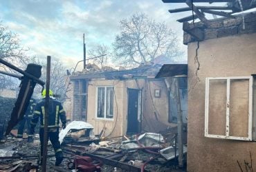 Окупанти знову масовано атакували Одещину: є пошкодження об’єктів енергетики