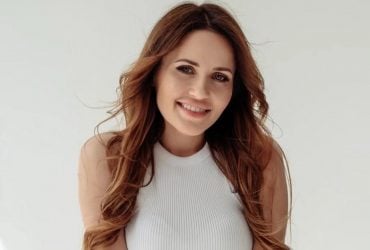 Наталка Денисенко зізналася у коханні новому обранцю