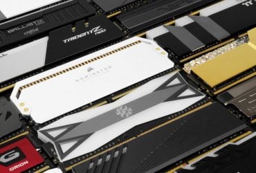 Дефицит оперативной памяти продлится до 2028 года, - крупнейший производитель чипов SK Hynix