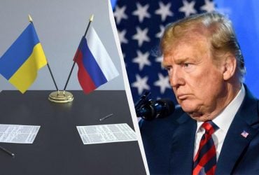 Трамп считает, что переговоры по мирному плану идут в правильном направлении, - The Telegraph