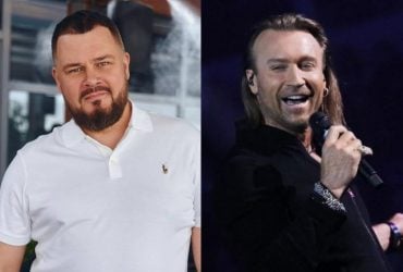 Известный украинский продюсер вспомнил разговор с Винником в начале войны