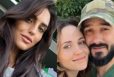 "Продала душу дьяволу": первая жена Фединчика эмоционально высказалась о Денисенко