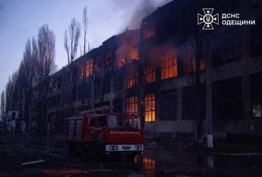 Одна атака по Одещині обійшлася РФ у фантастичну суму: озвучено підрахунки