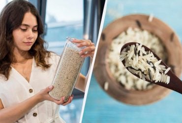 Що робити з крупою перед варінням: яку замочувати, а яку можна відразу в каструлю