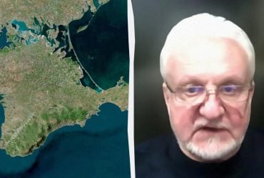 Крым станет непригодным для военных РФ: эксперт рассказал о проблемах оккупантов