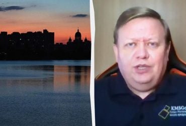 Это не блэкаут: эксперт объяснил, в чем сложность с энергообеспечением Одессы