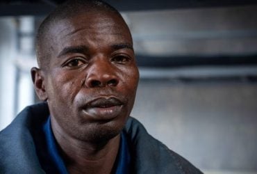 Ехал на соревнования, а оказался на фронте: ВСУ взяли в плен легкоатлета из Кении