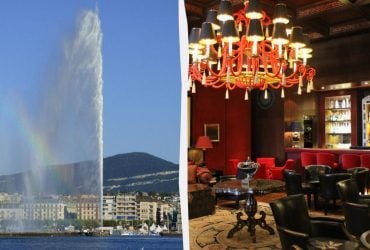 Назван самый роскошный город Европы с самыми лучшими ресторанами