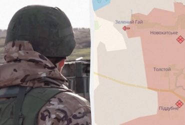 РФ захватила еще одно село: в DeepState раскрыли, где продвинулись оккупанты