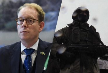 Загроза для НАТО з боку Росії ніколи не зникне, - ексголова МЗС Швеції