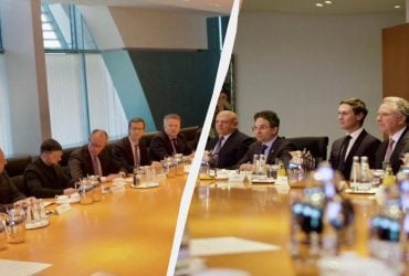 Мирный план: посланник Трампа заявил о значительном прогрессе в переговорах с Зеленским