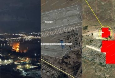 Москву и еще ряд российских городов атаковали дроны, - СМИ