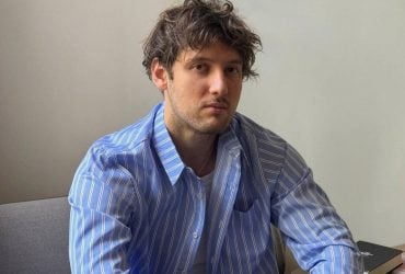 Сын Дмитрия Коляденко рассказал, как получил бронь от мобилизации