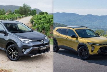 Прослужать до виходу на пенсію: названо 15 найнадійніших кросоверів не за всі гроші світу