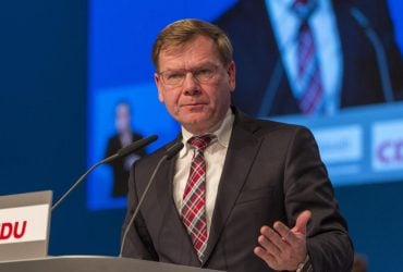 Переговоры по Украине еще никогда не были такими серьезными, как сейчас, - МИД Германии