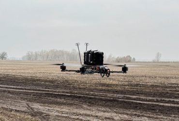 Майже 1000 дронів-перехоплювачів на добу: Україна різко посилила захист від Шахедів, - BI