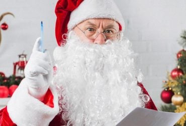 Не наступаючий і навіть не завжди прийдешній: як правильно вітати з Новим роком