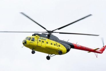 Россия в ближайшее время может потерять 300 вертолетов, - СМИ