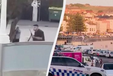 В Сиднее во время теракта погиб эмигрант из Украины, переживший Холокост