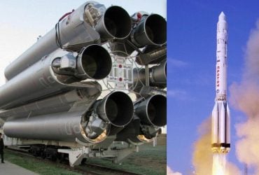 Росія не змогла запустити ракету Протон-М: у ЦПД пояснили, про що це свідчить