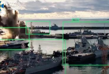 У них логика простая: эксперт объяснил реакцию РФ на поражение субмарины в Новороссийске