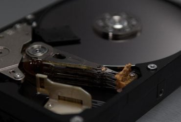 Дорожчає все: слідом за оперативною пам'яттю і SSD різко підскочили ціни на HDD