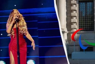 Відома усьому світу співачка виступить на відкритті зимової Олімпіади-2026