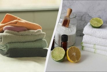 Пом'якшувати рушники оцтом - минуле століття: знайдено новий ефективний засіб