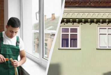 Більше з вікон дути не буде: ось чим їх найкраще утеплити