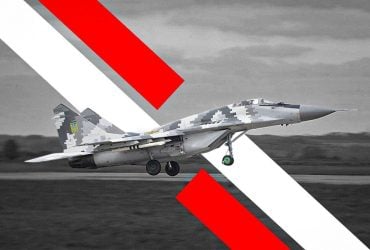 У можливій передачі Україні польських МіГ-29 є стратегічна помилка, - експерт