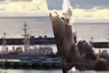 У Новоросійську уражена субмарина РФ: експерти пояснили, скільки їх ще є у Чорному морі