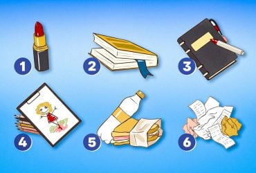 Що лежить у вашій сумочці: психологічний тест