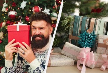 Что подарить на Новый год мужу, которому ничего не надо: 12 лучших вариантов