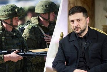 Россия ежемесячно теряет почти 30 тысяч солдат убитыми, - Зеленский